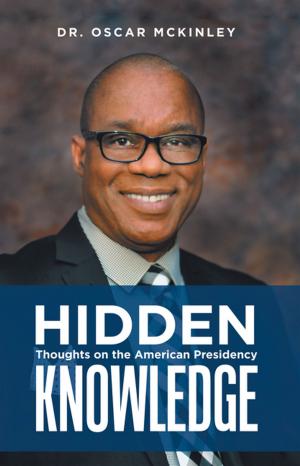 Cover of the book Hidden Knowledge by Andrew J. Mayo