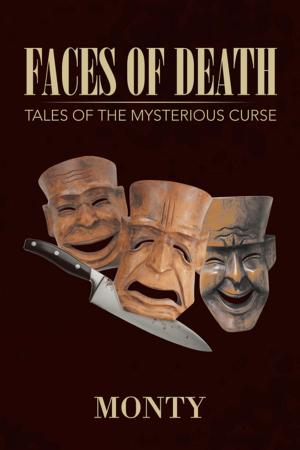 Cover of the book Faces of Death by Maddy Dansereau