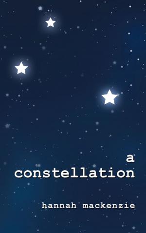 Cover of the book A Constellation by Anthony J. Alosi
