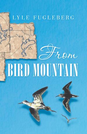 Cover of the book From Bird Mountain by Ennio Vita-Finzi
