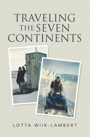 Cover of the book Traveling the Seven Continents by Irene Abramovich