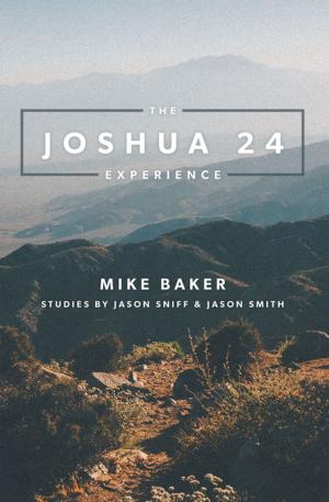 Book cover of The Joshua 24 Experience