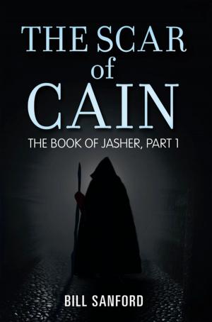 Cover of the book The Scar of Cain by Capt. John O'Connell USN