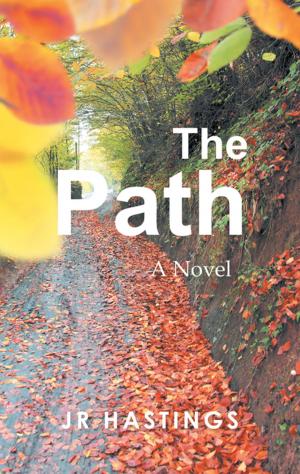 Cover of the book The Path by Patricia Ireland-Williams