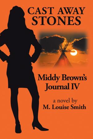 bigCover of the book Middy Brown Journal Iv by 