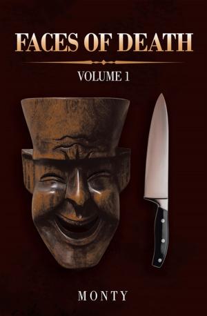 Cover of the book Faces of Death by Jon Batson