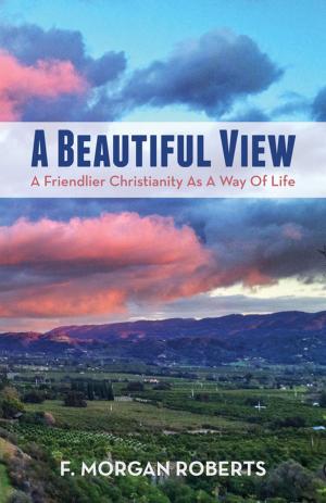 Cover of the book A Beautiful View by Courtney T. Goto