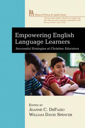 Cover of the book Empowering English Language Learners by Geoffrey Rees