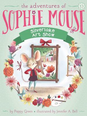 Cover of the book Silverlake Art Show by Alyssa Satin Capucilli
