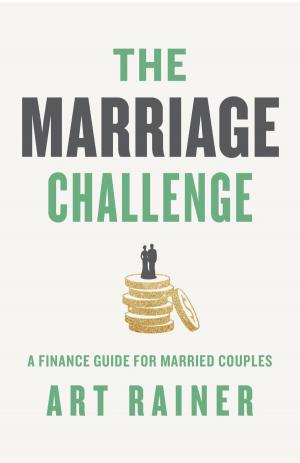 Cover of the book The Marriage Challenge by B&H Español Editorial Staff