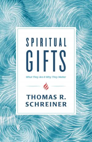 Cover of the book Spiritual Gifts by David R. Veerman, Betsy Schmitt