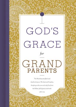 Cover of the book God's Grace for Grandparents by Grant Cox
