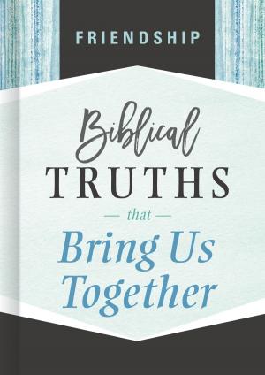 Cover of the book Friendship by Beth Moore