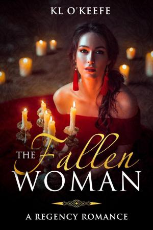 Cover of the book The Fallen Woman by Peggy Chong