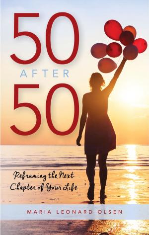 Cover of the book 50 After 50 by Tom Scarfo