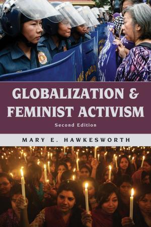 Book cover of Globalization and Feminist Activism