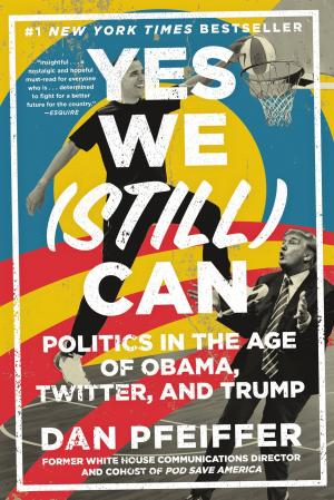Cover of the book Yes We (Still) Can by Stephen Cherniske