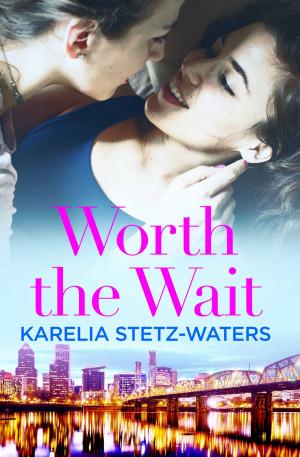 Cover of the book Worth the Wait by Sara Blaedel