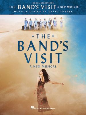 Book cover of The Band's Visit