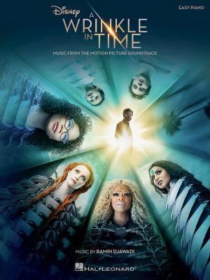 Cover of the book A Wrinkle in Time Songbook by Hal Leonard Corp.