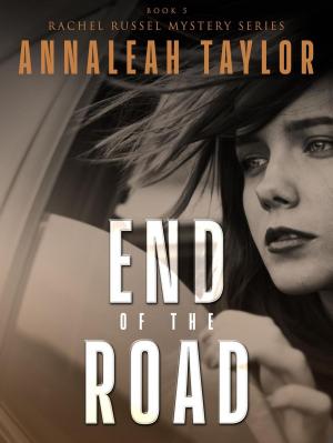 Cover of End of the Road