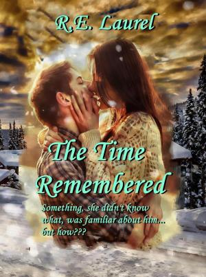 Cover of the book The Time Remembered by Nicole Salmond