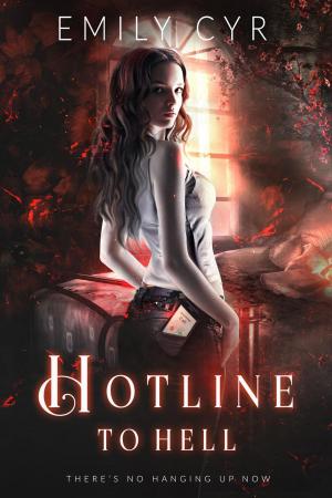 Cover of the book Hotline to Hell by David Wesley Hill