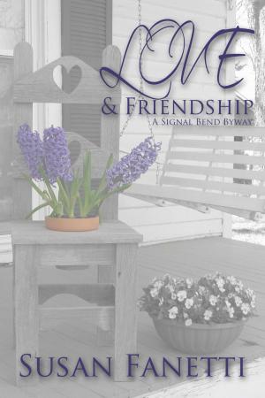 bigCover of the book Love & Friendship by 