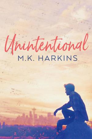 Cover of the book Unintentional by Cassidy Coal