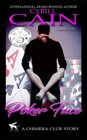 Cover of the book Poker Face by China