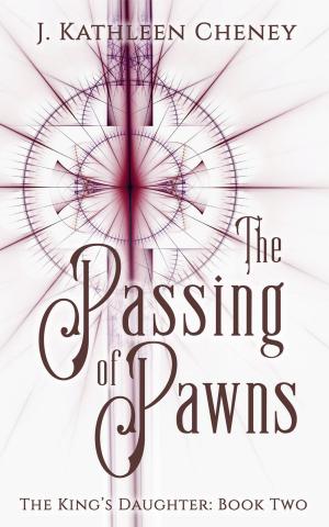 Cover of the book The Passing of Pawns by Gaston Leroux