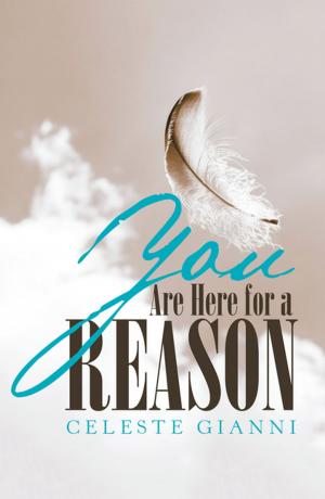 Cover of the book You Are Here for a Reason by Aaron Campbell