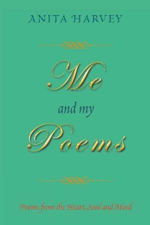 Cover of the book Me and My Poems by Samantha Jewel