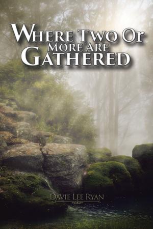Cover of the book Where Two or More Are Gathered by Jeff Kimani