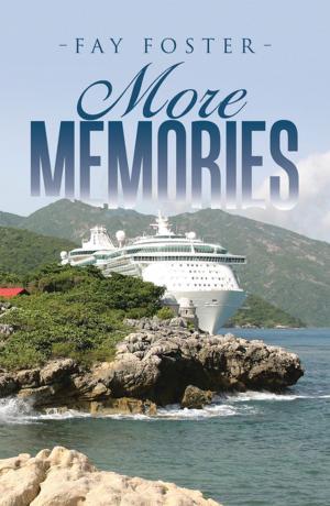 Book cover of More Memories