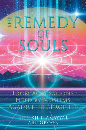 Cover of the book The Remedy of Souls by Alison Strange-Green