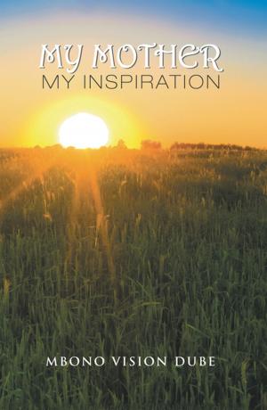 Cover of the book My Mother by Carol Williamson