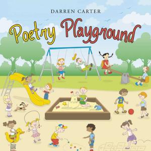 Cover of the book Poetry Playground by Philip Altman