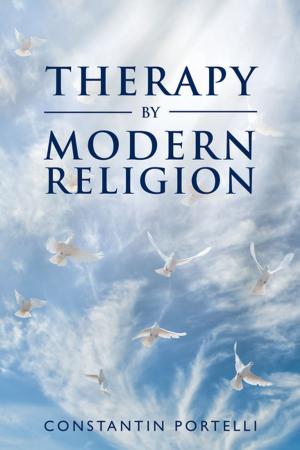 Cover of the book Therapy by Modern Religion by Linda Pye, Joseph Pye