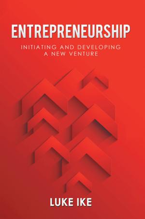 Cover of the book Entrepreneurship by Andrew Warren