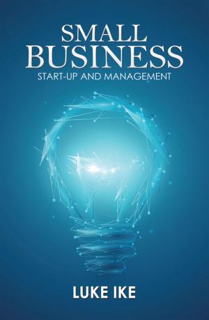 Cover of the book Small Business by Joseph Pye, Linda Pye
