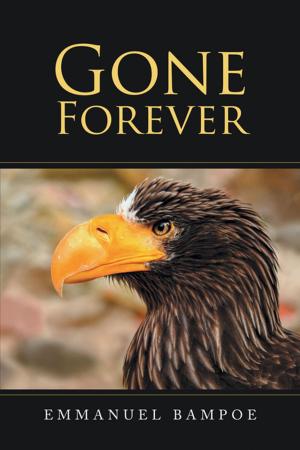Cover of the book Gone Forever by Seidakhmet Kuttykadam