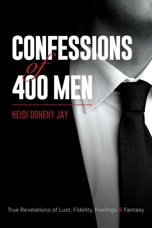 Cover of the book Confessions of 400 Men by Bernard Morris