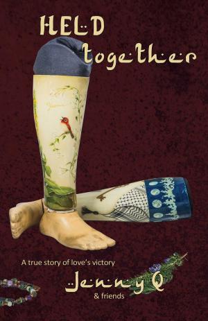 Cover of the book Held Together by Shannon Bamberger, Robert Mourey