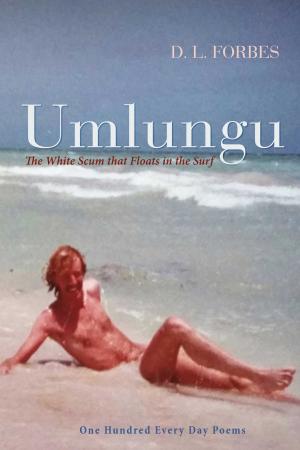 Cover of the book Umlungu by Monique Ruffin