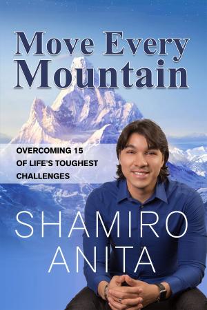 Cover of the book Move Every Mountain by Susan Anthony-Tolbert