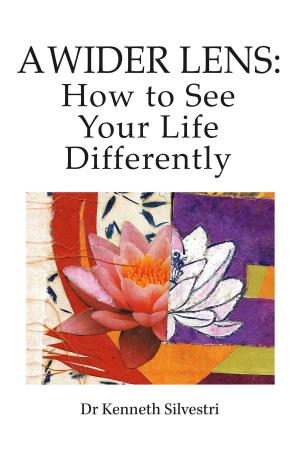 bigCover of the book A Wider Lens: How to See Your Life Differently by 