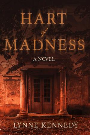 Cover of the book Hart of Madness by Kate McClanaghan