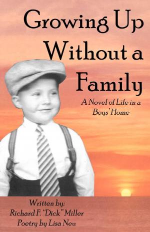 Cover of the book Growing Up Without a Family by Christie Pettus