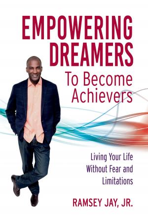 bigCover of the book Empowering Dreamers to Become Achievers by 